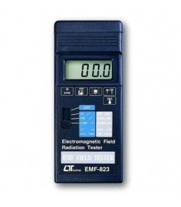 Lutron EMF-823 Electro Magnetic Field Tester